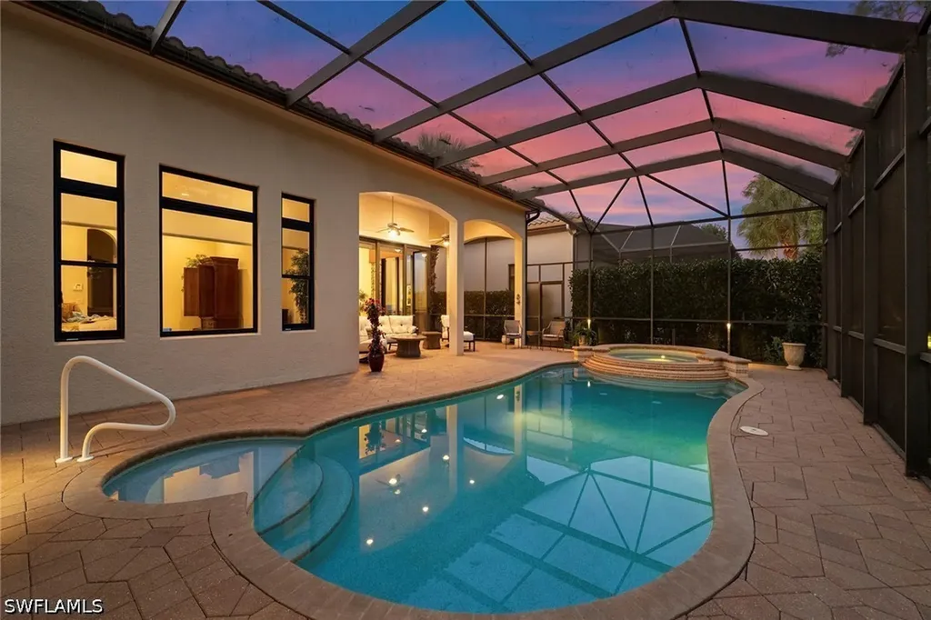 18071 Lagos Way Naples FL 34110