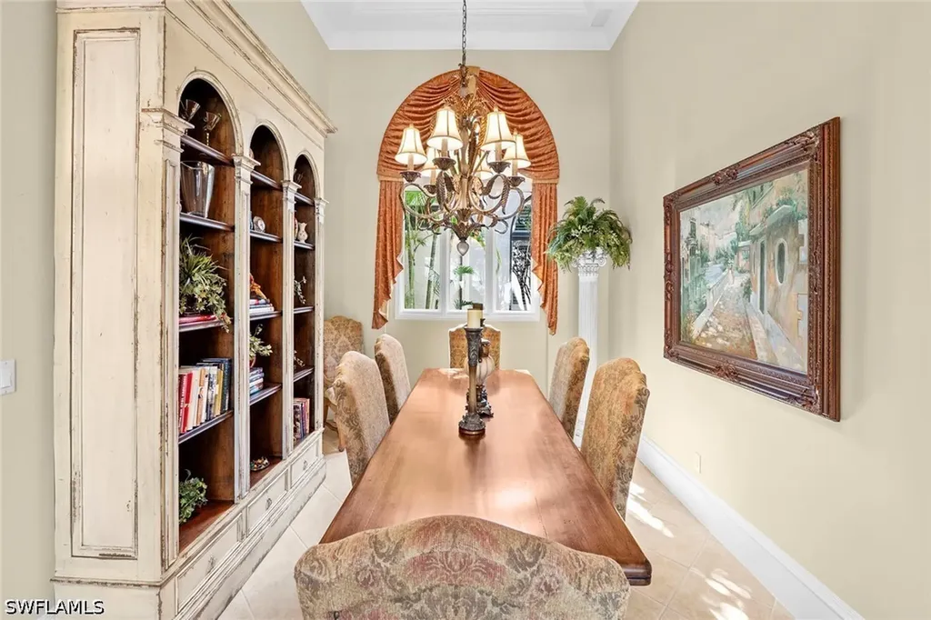 18071 Lagos Way Naples FL 34110