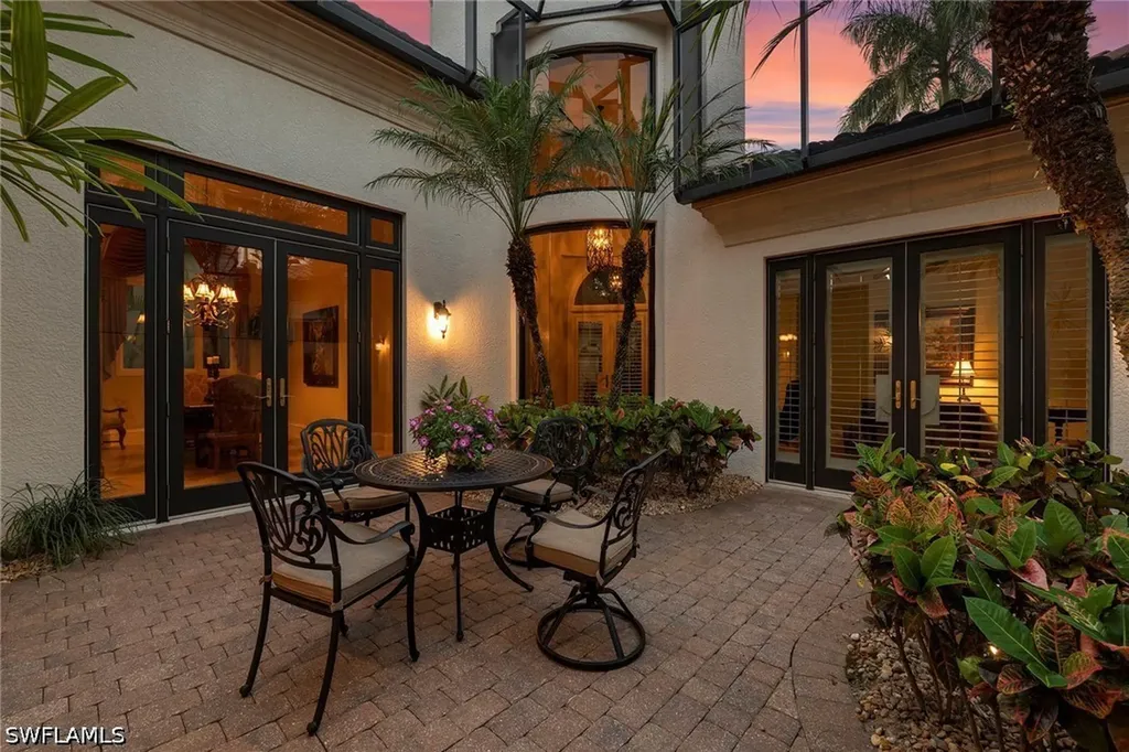 18071 Lagos Way Naples FL 34110