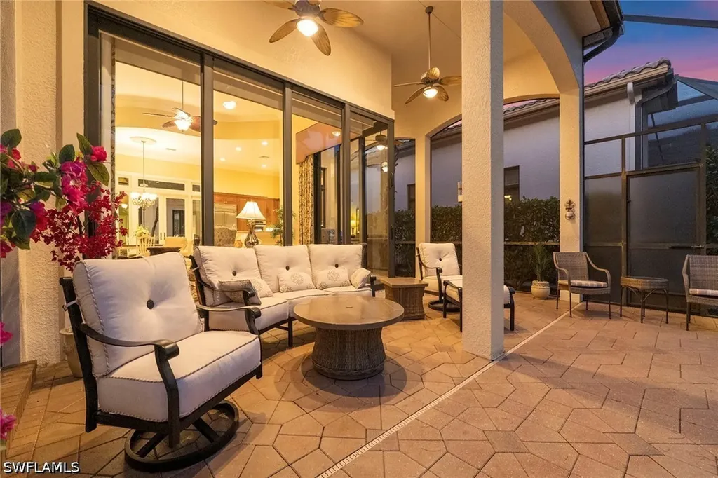 18071 Lagos Way Naples FL 34110
