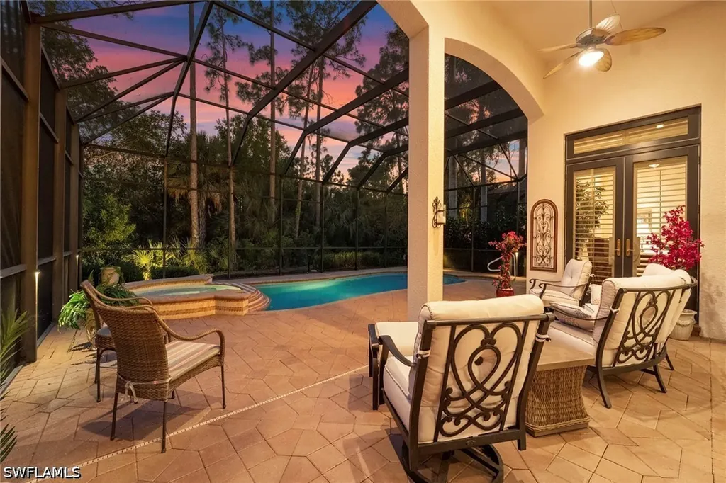 18071 Lagos Way Naples FL 34110
