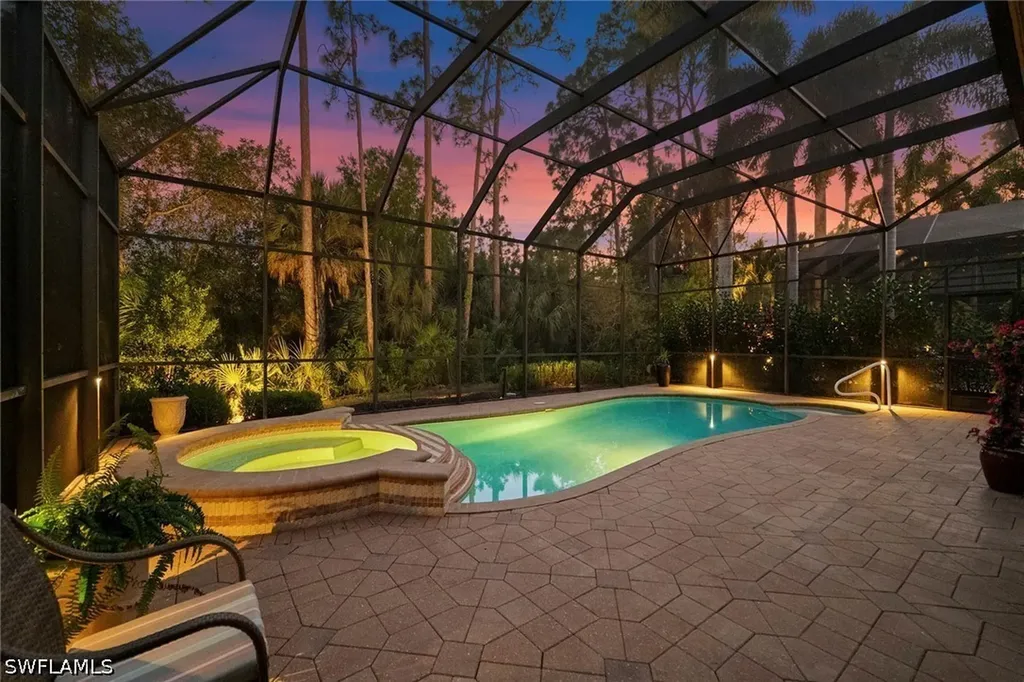 18071 Lagos Way Naples FL 34110