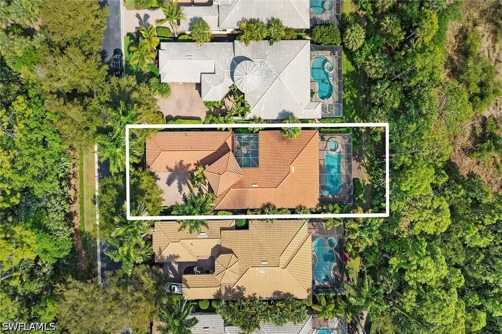 18071 Lagos Way Naples FL 34110