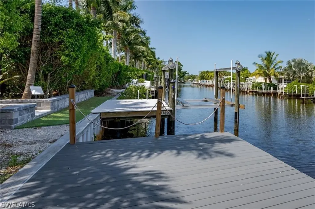 13375 Snook Circle Naples FL 34114