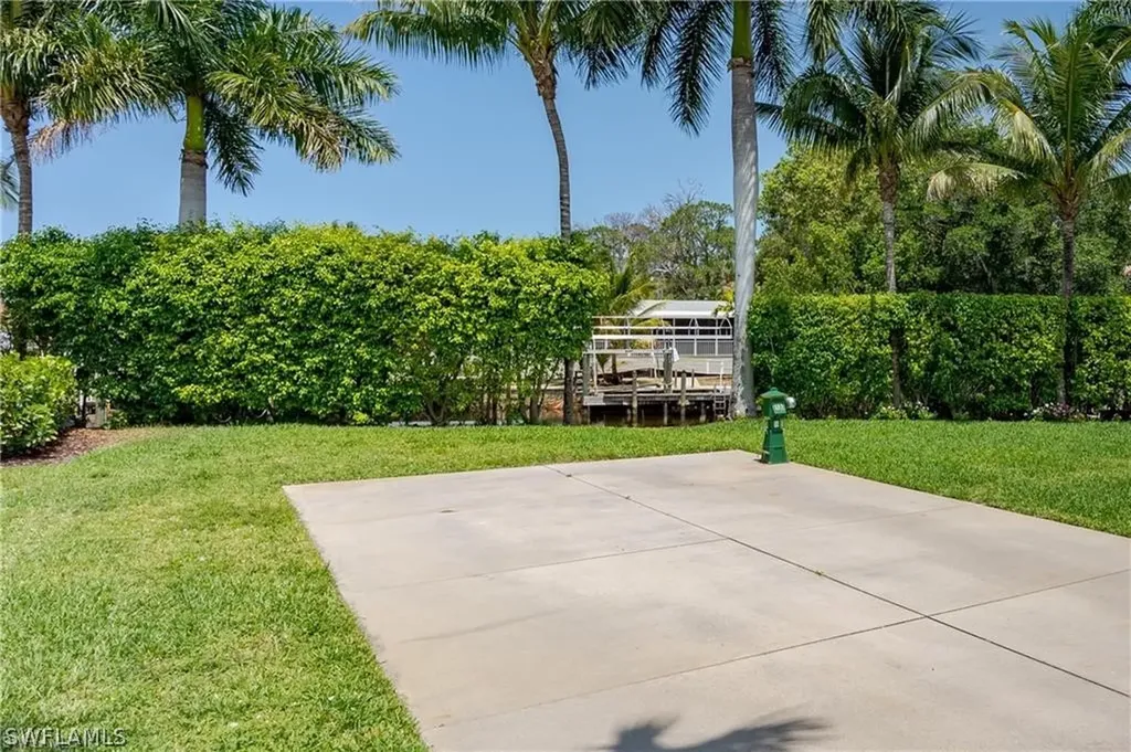 13375 Snook Circle Naples FL 34114