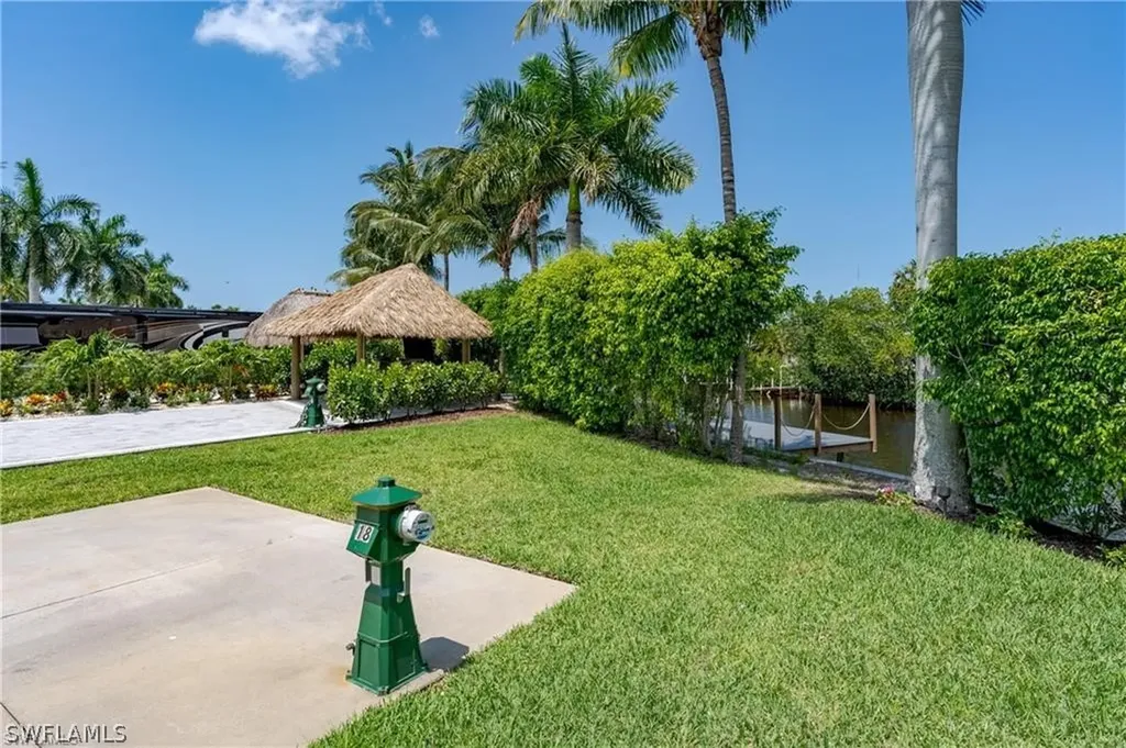 13375 Snook Circle Naples FL 34114