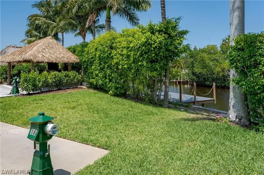 13375 Snook Circle Naples FL 34114
