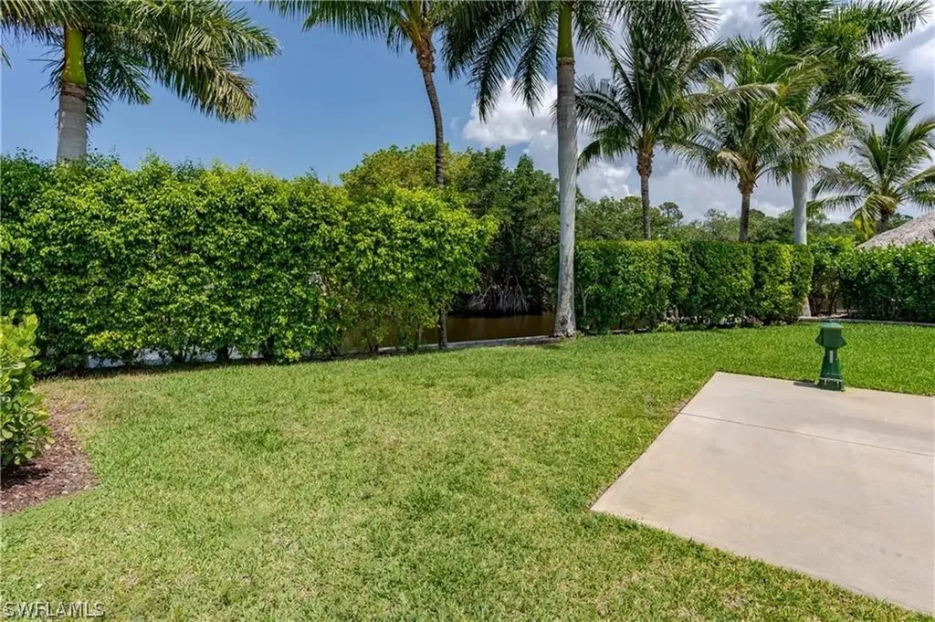 13375 Snook Circle Naples FL 34114
