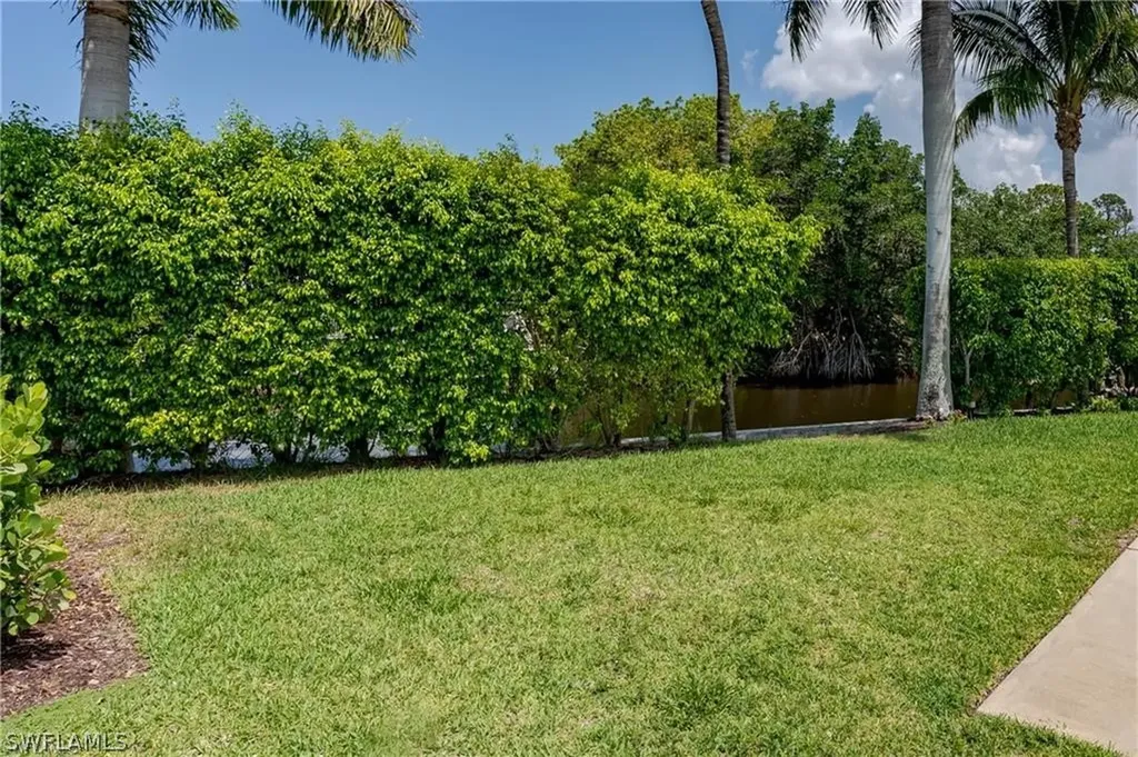 13375 Snook Circle Naples FL 34114