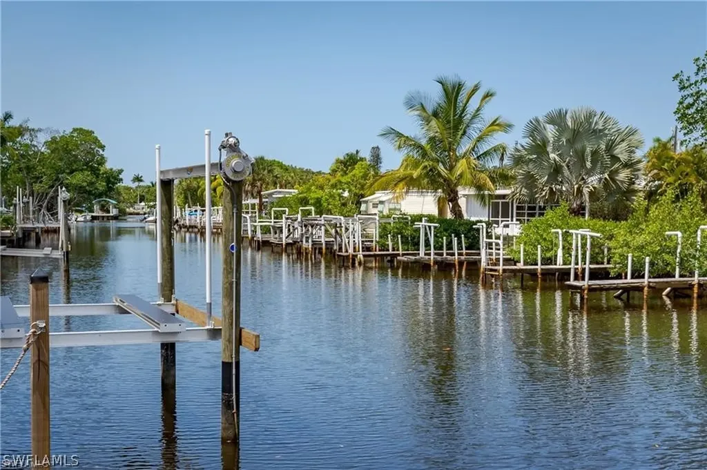 13375 Snook Circle Naples FL 34114