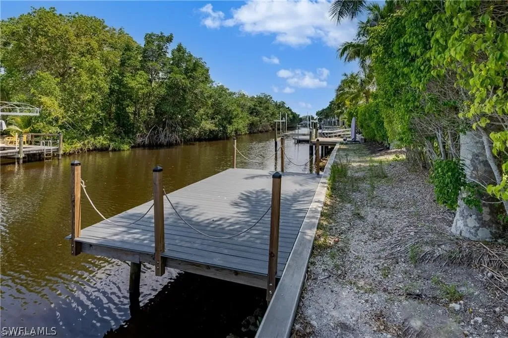13375 Snook Circle Naples FL 34114