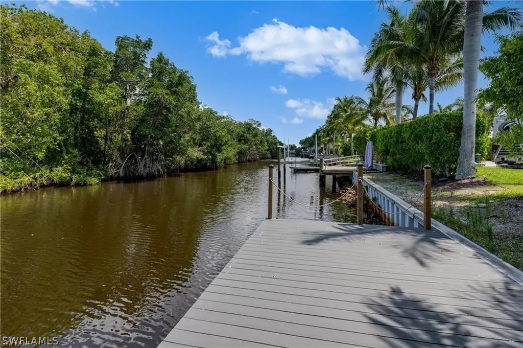 13375 Snook Circle Naples FL 34114