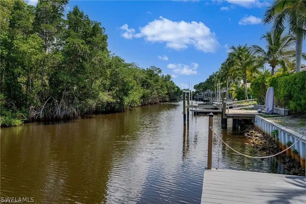 13375 Snook Circle Naples FL 34114
