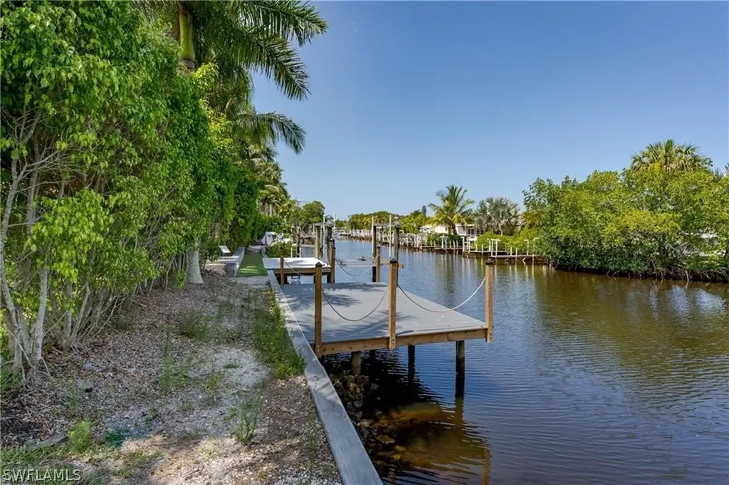 13375 Snook Circle Naples FL 34114