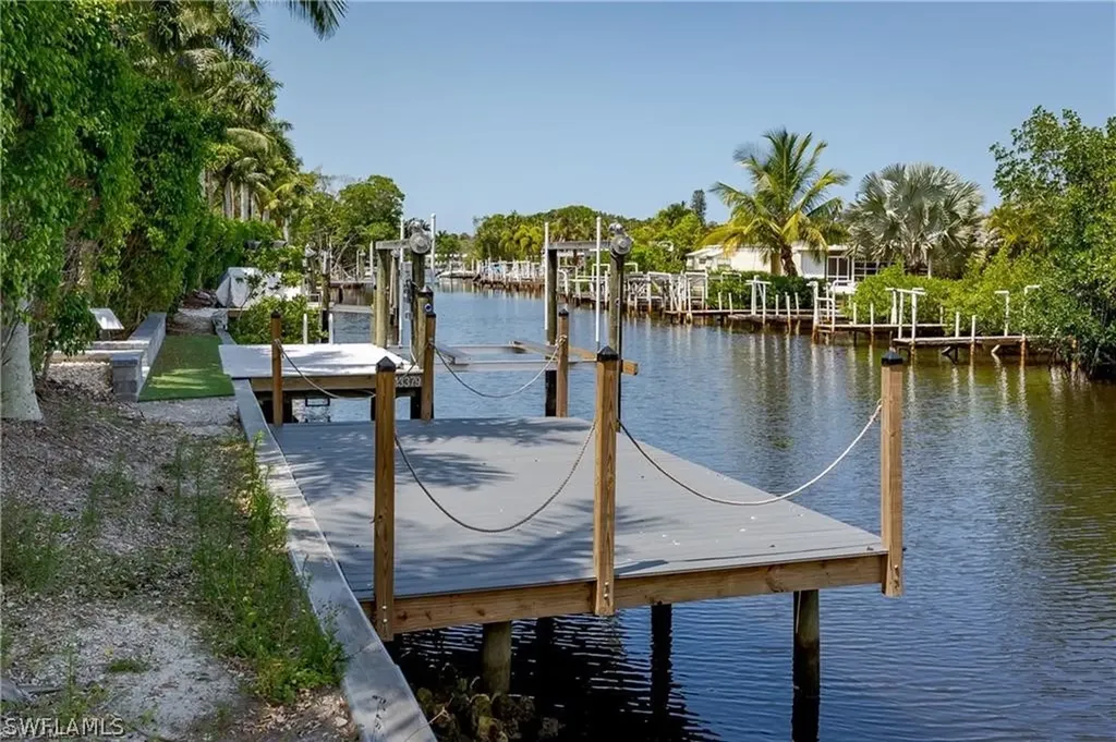 13375 Snook Circle Naples FL 34114