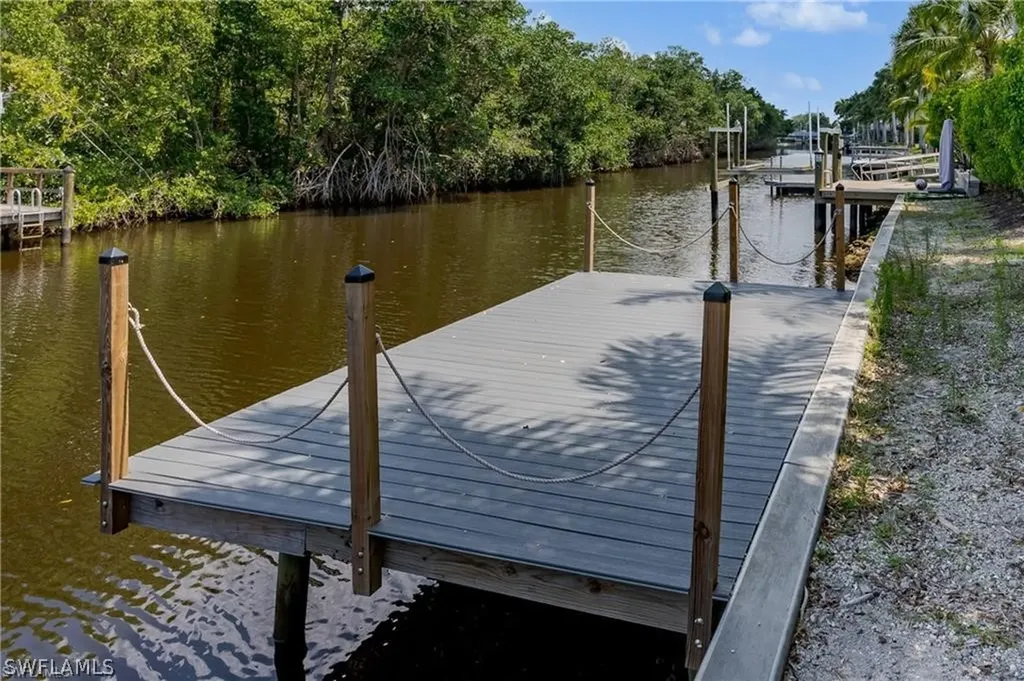 13375 Snook Circle Naples FL 34114