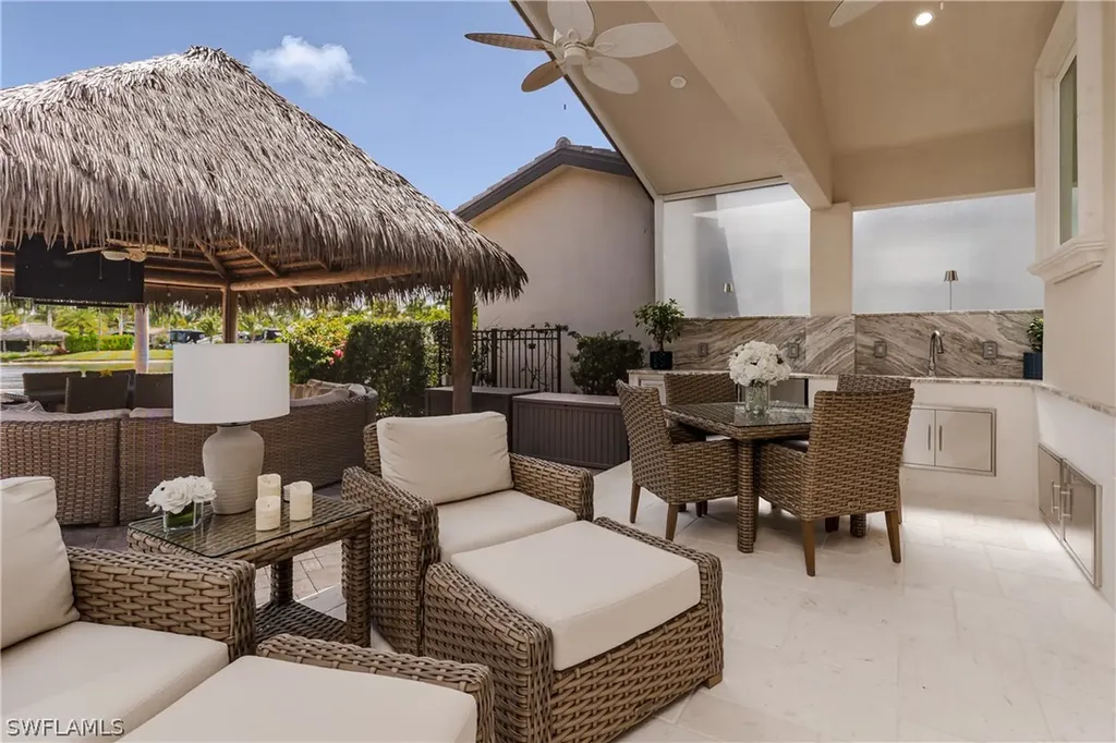 13410 Snook Circle Naples FL 34114