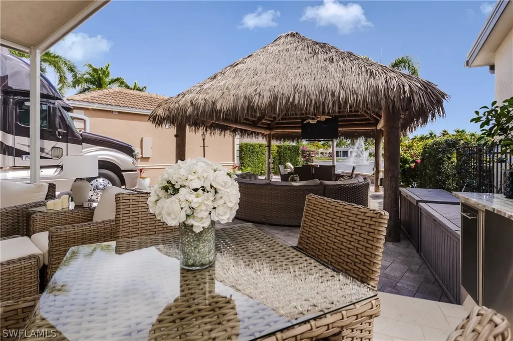 13410 Snook Circle Naples FL 34114