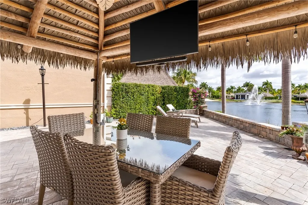 13410 Snook Circle Naples FL 34114