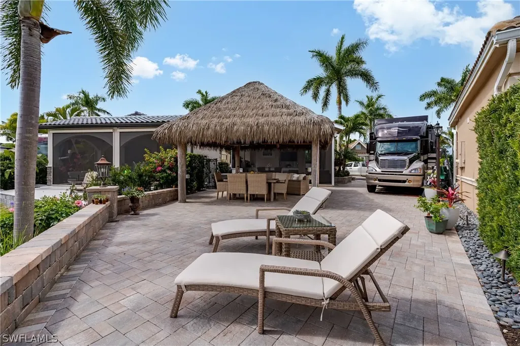 13410 Snook Circle Naples FL 34114
