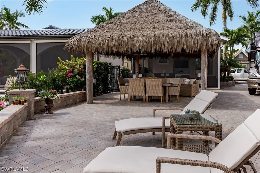 13410 Snook Circle Naples FL 34114