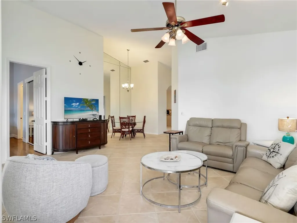 2590 Marshcreek Lane Naples FL 34119