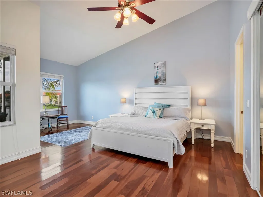 2590 Marshcreek Lane Naples FL 34119