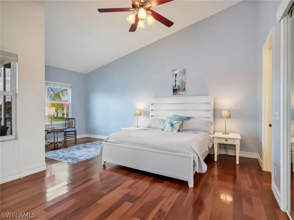 2590 Marshcreek Lane Naples FL 34119