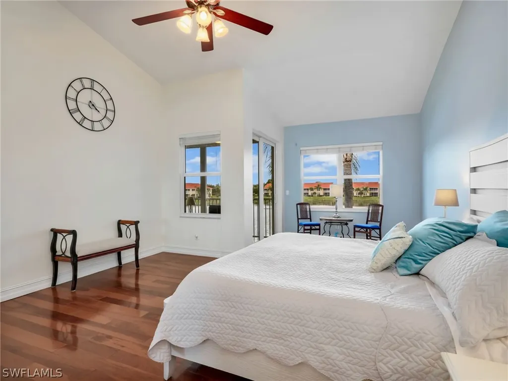 2590 Marshcreek Lane Naples FL 34119