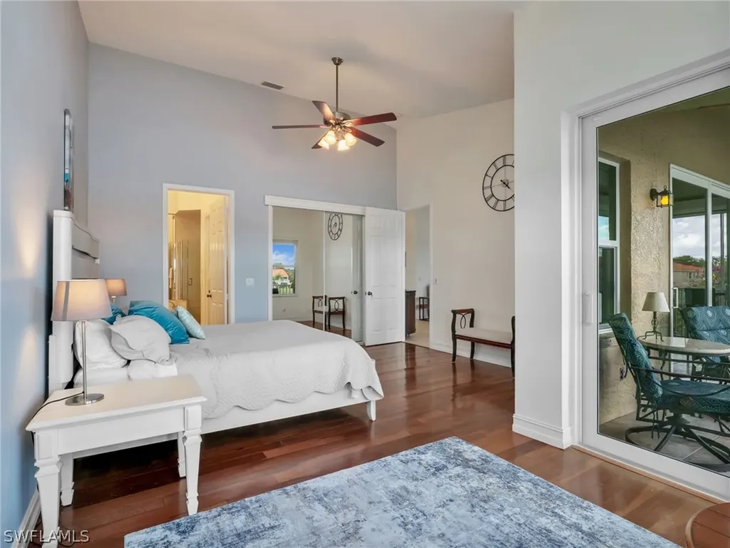 2590 Marshcreek Lane Naples FL 34119