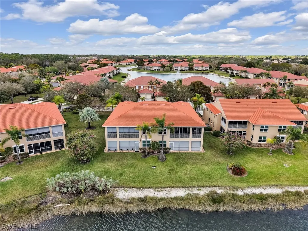 2590 Marshcreek Lane Naples FL 34119