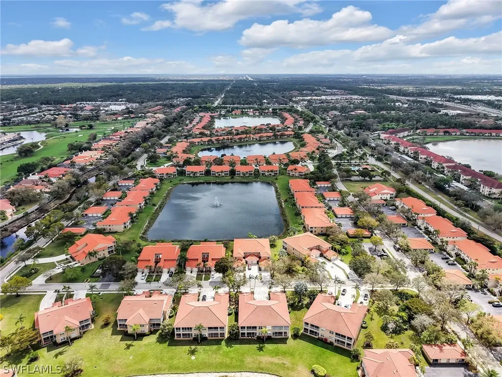 2590 Marshcreek Lane Naples FL 34119