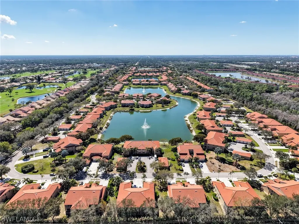 2590 Marshcreek Lane Naples FL 34119