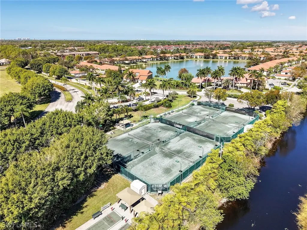 2590 Marshcreek Lane Naples FL 34119
