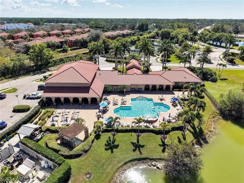 2590 Marshcreek Lane Naples FL 34119
