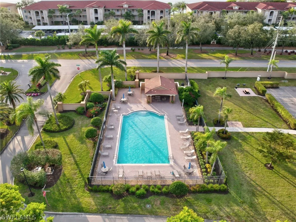 2590 Marshcreek Lane Naples FL 34119