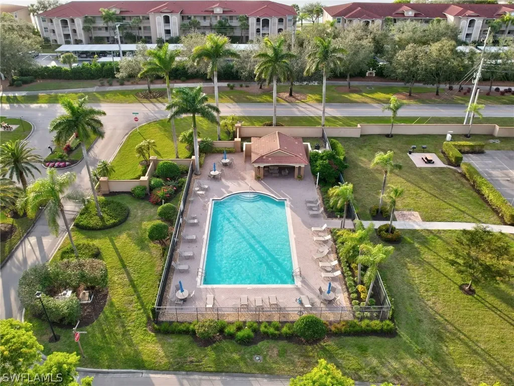 2590 Marshcreek Lane Naples FL 34119