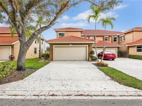 2590 Marshcreek Lane Naples FL 34119