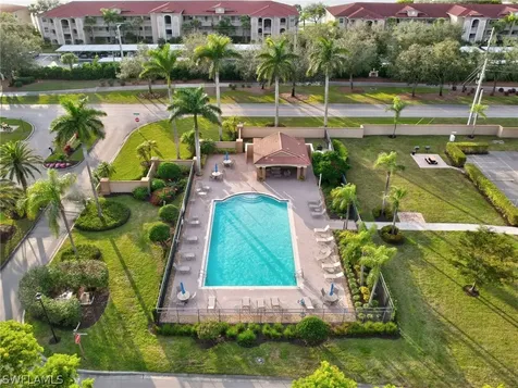 2590 Marshcreek Lane Naples FL 34119
