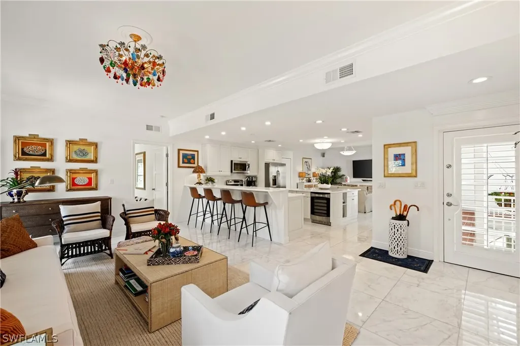 292 14th Avenue S Naples FL 34102