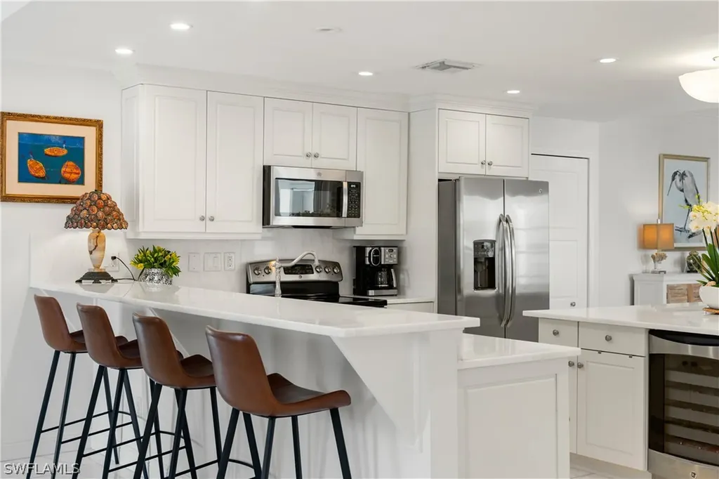 292 14th Avenue S Naples FL 34102