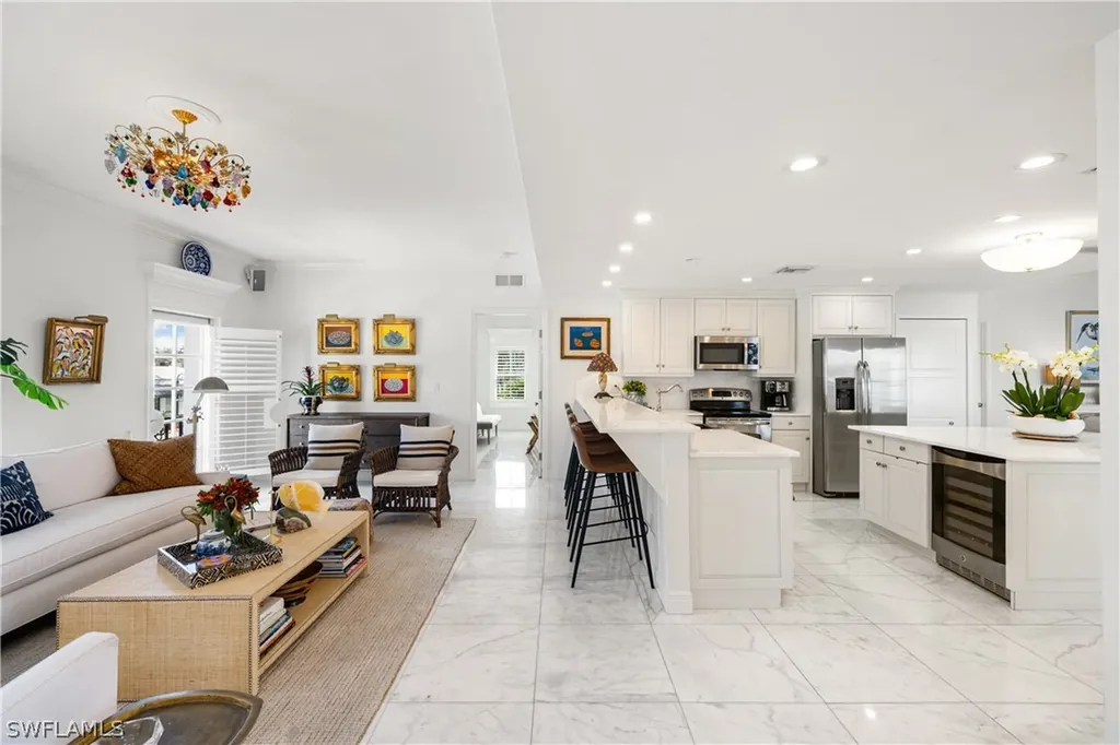 292 14th Avenue S Naples FL 34102