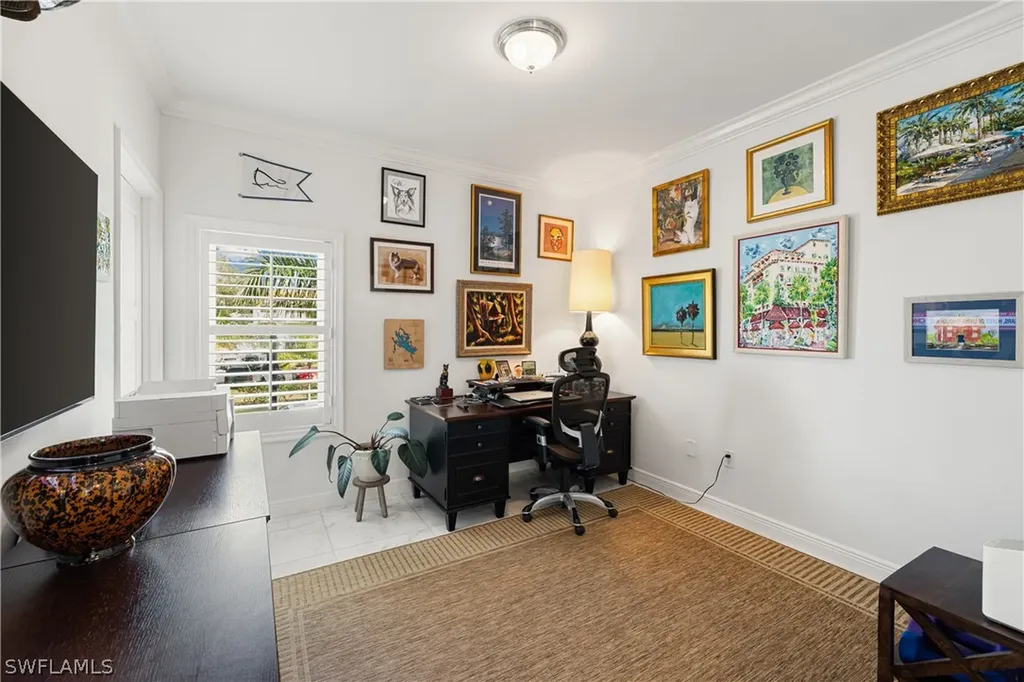 292 14th Avenue S Naples FL 34102