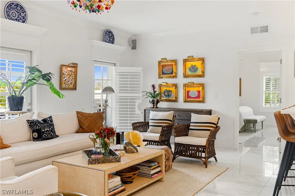 292 14th Avenue S Naples FL 34102