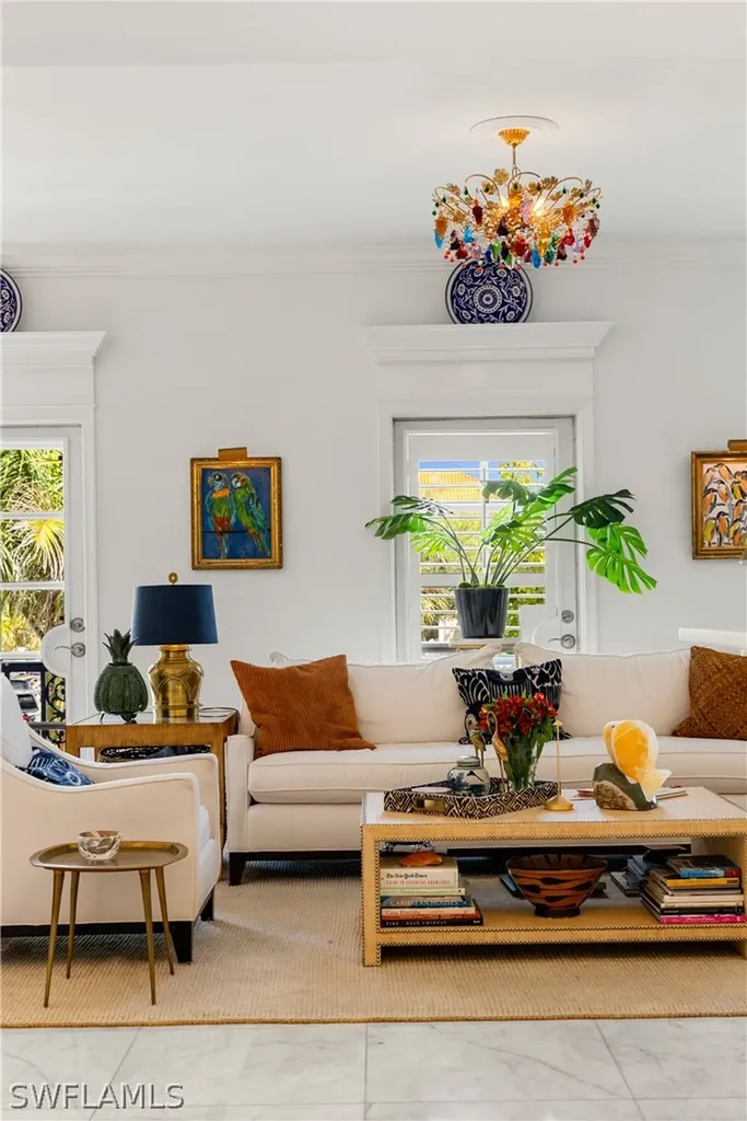 292 14th Avenue S Naples FL 34102