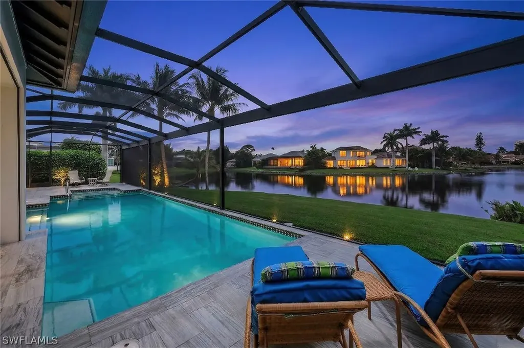 4127 Belair Lane Naples FL 34103