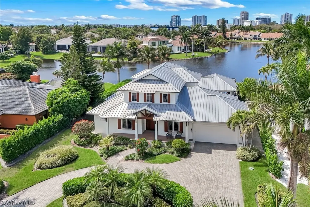 4127 Belair Lane Naples FL 34103