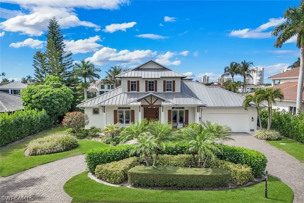 4127 Belair Lane Naples FL 34103