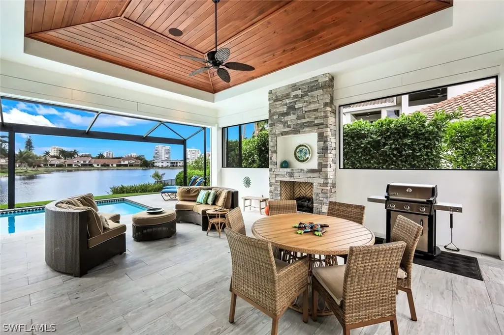 4127 Belair Lane Naples FL 34103