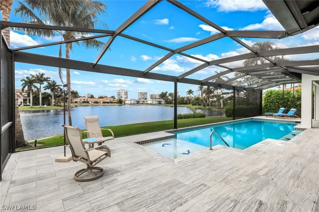 4127 Belair Lane Naples FL 34103